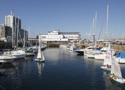 Turismo de Vigo