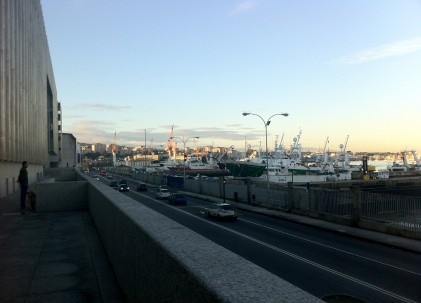 Turismo de Vigo