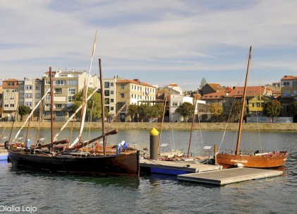 Turismo de Vigo