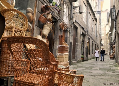 Turismo de Vigo