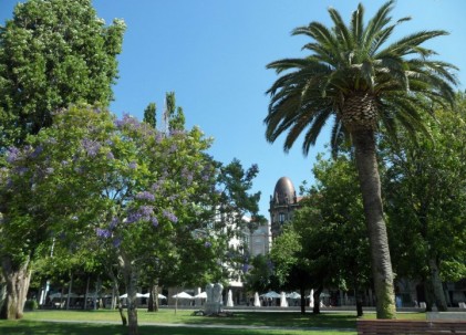 Turismo de Vigo