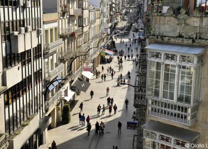 Turismo de Vigo