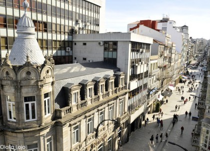 Turismo de Vigo