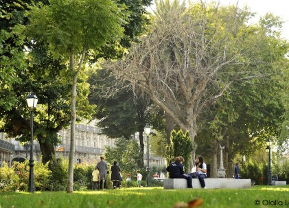 Turismo de Vigo