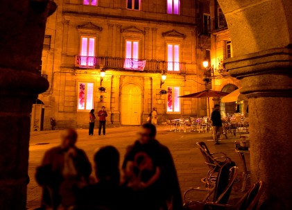 Turismo de Vigo