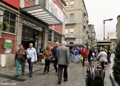Turismo de Vigo