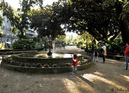 Turismo de Vigo