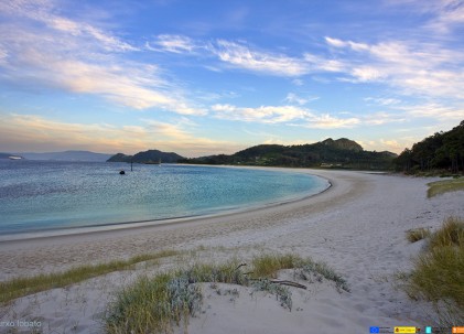 Turismo de Vigo