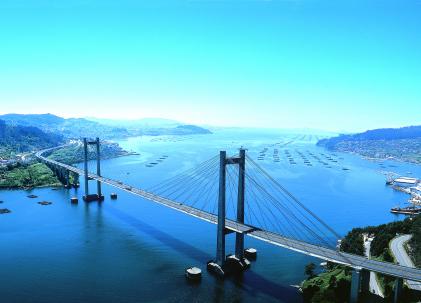 Turismo de Vigo