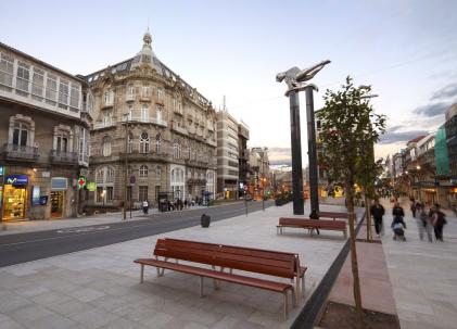 Turismo de Vigo