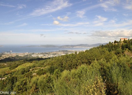 Turismo de Vigo
