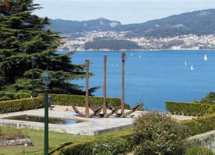Turismo de Vigo