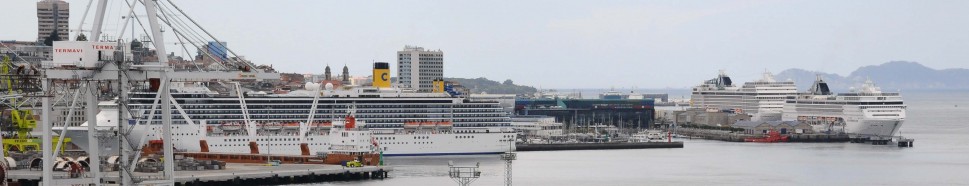 Turismo de Vigo
