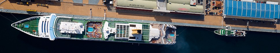 Turismo de Vigo