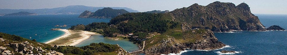 Turismo de Vigo