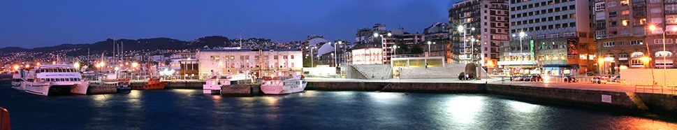 Turismo de Vigo