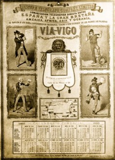 Turismo de Vigo