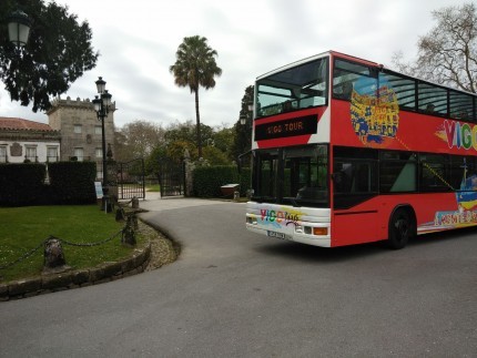 Turismo de Vigo