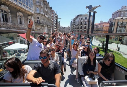 Turismo de Vigo