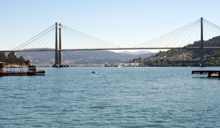 Turismo de Vigo