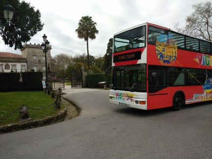 Turismo de Vigo