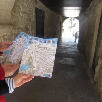 Turismo de Vigo