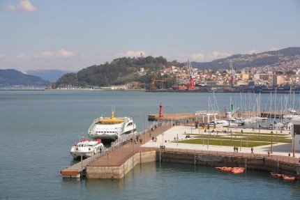 Turismo de Vigo
