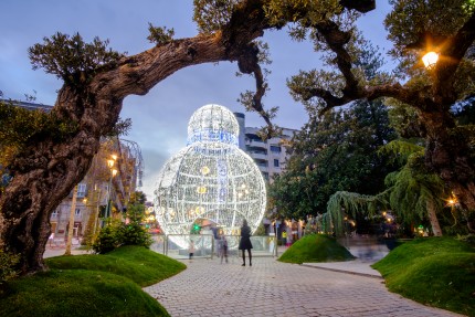 Turismo de Vigo