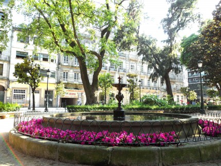 Turismo de Vigo