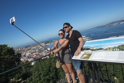 Turismo de Vigo