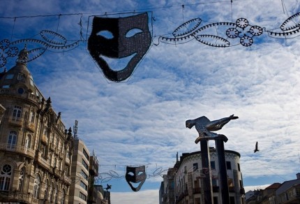 Turismo de Vigo
