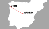 Turismo de Vigo