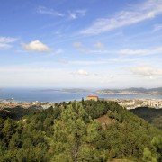 Turismo de Vigo