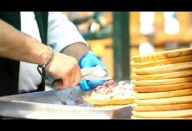 A Sea of Flavours | Culinary Tourism  in Vigo