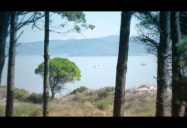 A Sea of Nature | Active Tourism in Vigo