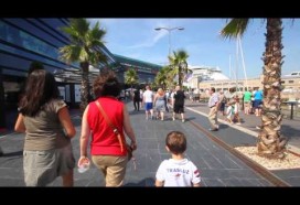 Un Mar de Vida | Turismo Urbano en Vigo