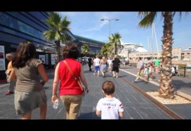 Um Mar de Vida | Turismo Urbano em Vigo