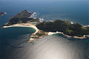 Ría de Vigo